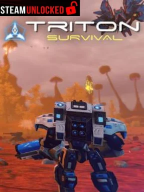 Triton Survival Free Download