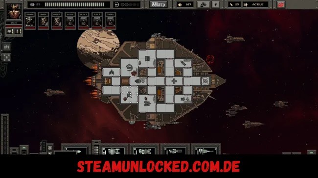Void War Free Download