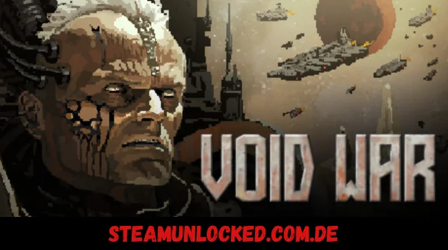 Void War