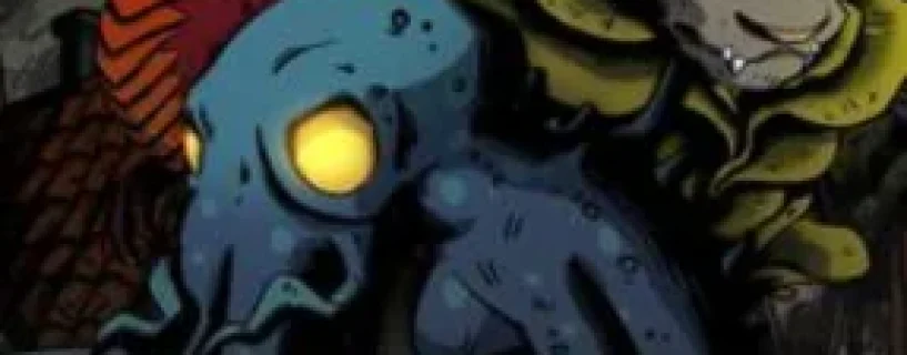 Voidsayer Free Download