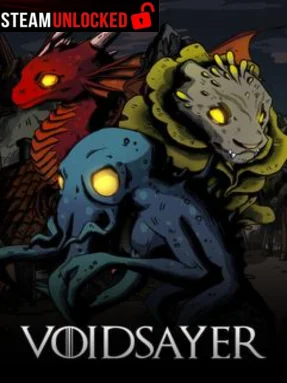 Voidsayer Free Download