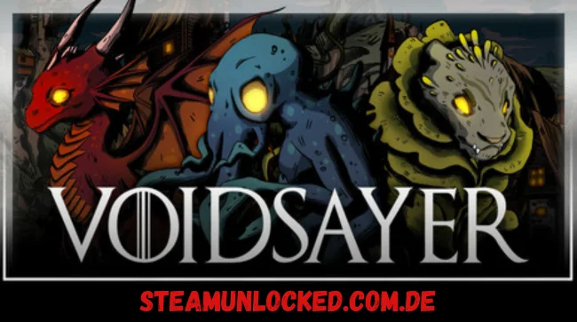 Voidsayer