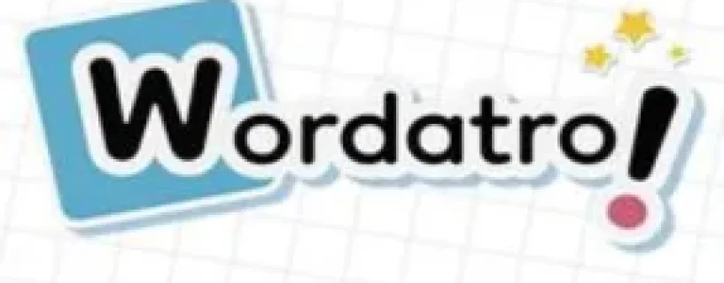 Wordatro! Free Download
