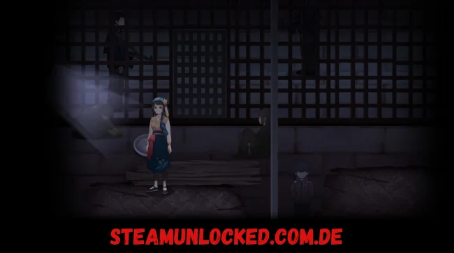 YinYang Street Free Download PC