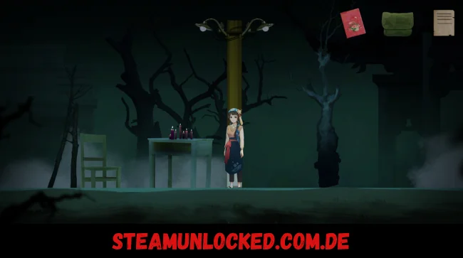 YinYang Street Free Download