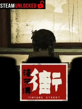 YinYang Street: Separate Ways Free Download