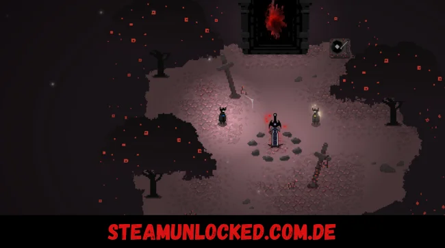 ABYSSAL BLADE Free Download