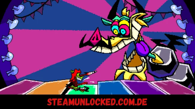 ANTONBLAST Free Download PC