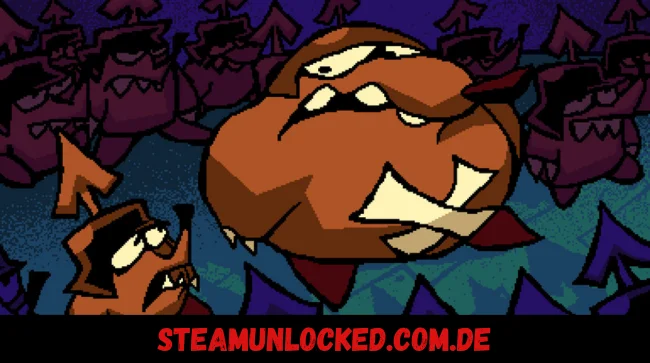ANTONBLAST Free Download