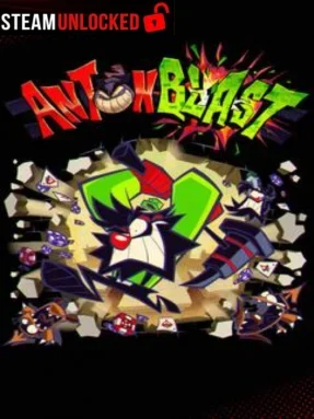 ANTONBLAST Free Download
