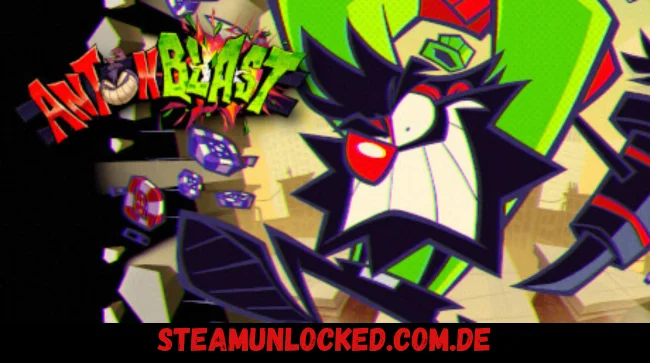 ANTONBLAST