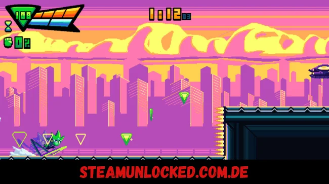 Advent NEON Free Download
