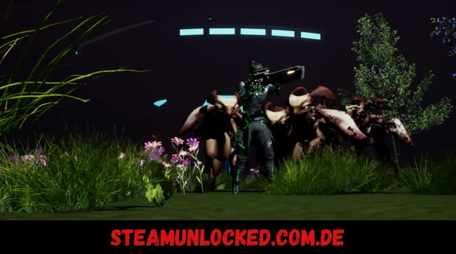 Ark of Trisolar Free Download PC