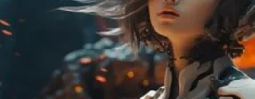 Ark of Trisolar (三体方舟) Free Download