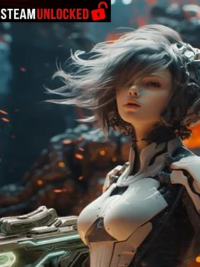 Ark of Trisolar (三体方舟) Free Download