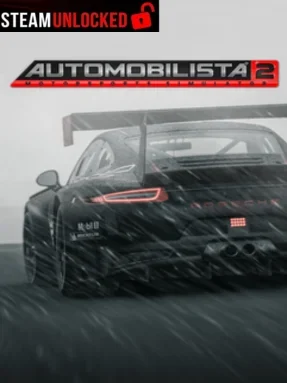 Automobilista 2 – Nürburgring 2025 Free Download