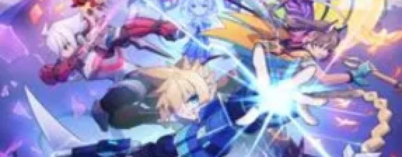 Azure Striker Gunvolt Trilogy Enhanced Free Download