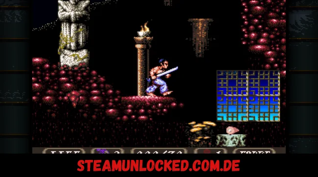 Beat 'Em Up Collection (QUByte Classics) Free Download