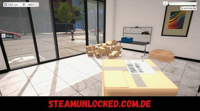 Beff Jezos Simulator Free Download PC