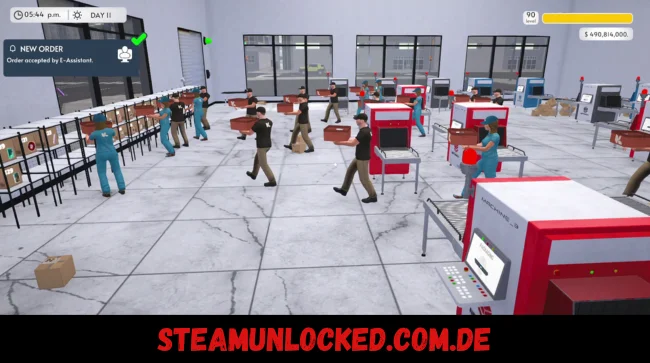 Beff Jezos Simulator Free Download