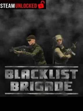 Blacklist Brigade Free Download