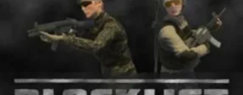 Blacklist Brigade Free Download