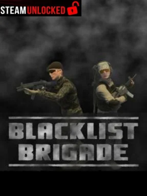 Blacklist Brigade Free Download