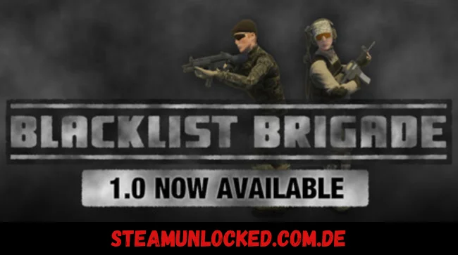 Blacklist Brigade