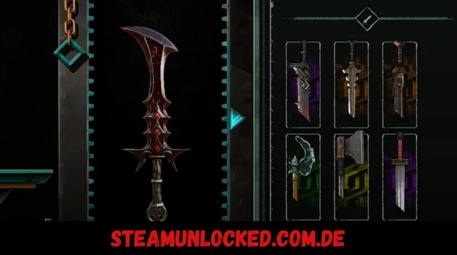 Blacksmith Ignite the Forge Free Download