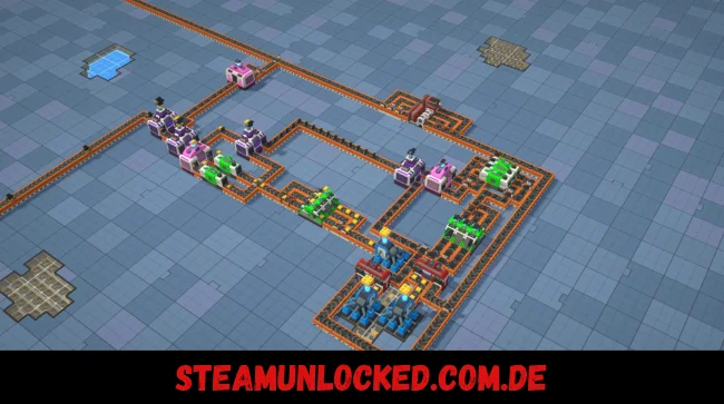 Block Factory Free Download