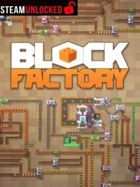 Block Factory Free Download