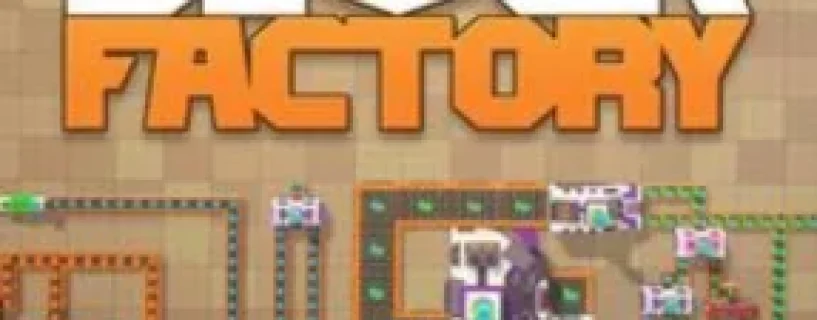 Block Factory Free Download
