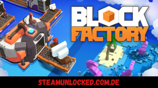 Block Factory