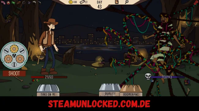 Boogey Hunters Free Download PC