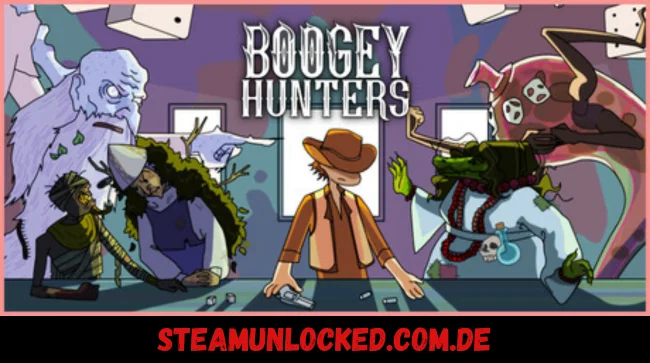 Boogey Hunters