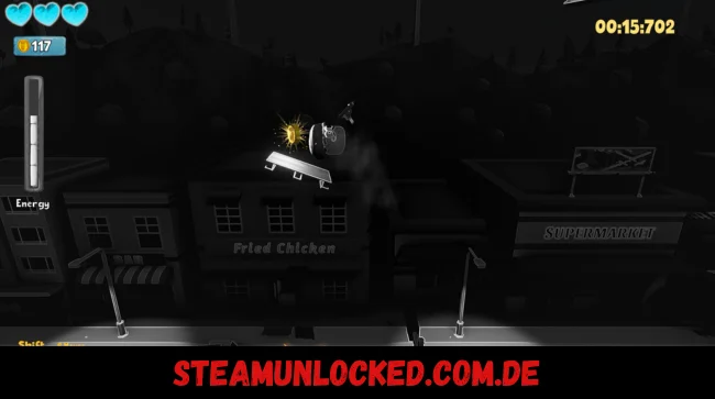 Capsoul Free Download PC