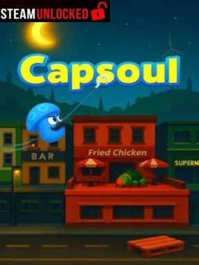 Capsoul Free Download