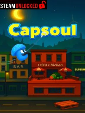 Capsoul Free Download