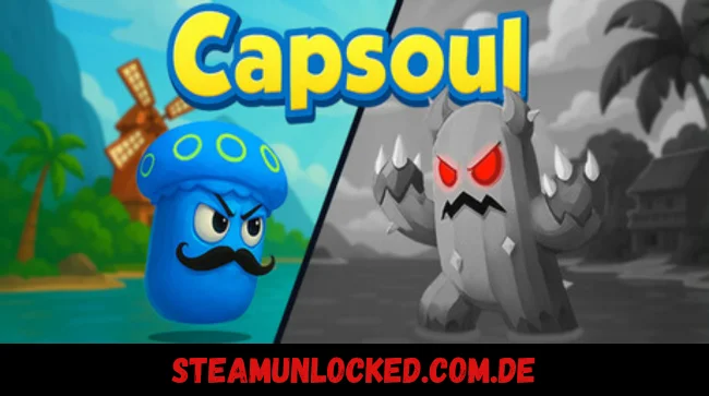 Capsoul