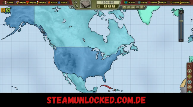 Crisis in the Kremlin The Cold War Free Download PC