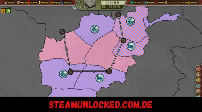 Crisis in the Kremlin The Cold War Free Download