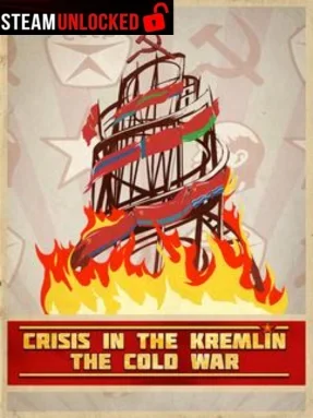Crisis in the Kremlin: The Cold War Free Download