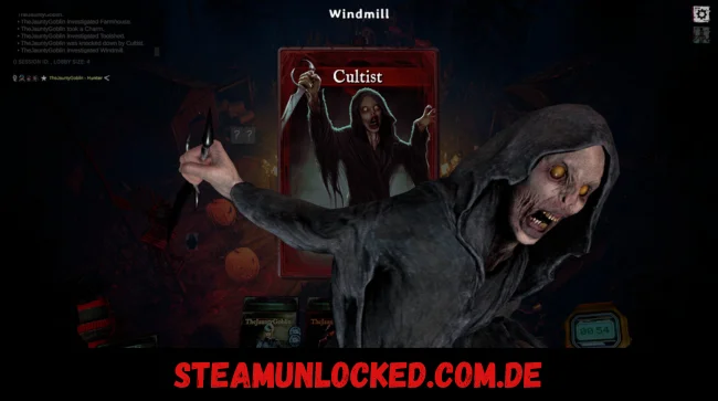 DEMONS Free Download PC