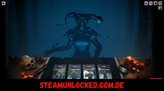 DEMONS Free Download