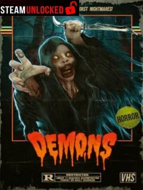 DEMONS Free Download