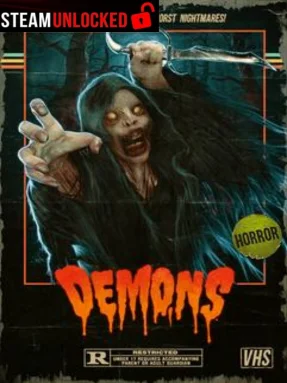 DEMONS Free Download