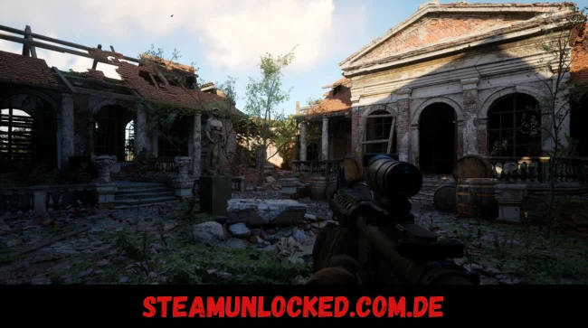 DREADZONE Free Download PC