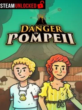Danger in Pompeii Free Download