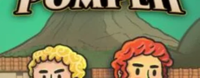Danger in Pompeii Free Download