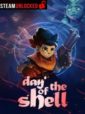 Day of the Shell Free Download